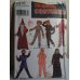 Simplicity Sewing Pattern 5918 
