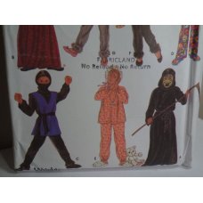 Simplicity Sewing Pattern 5918 