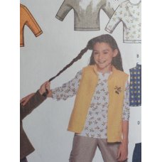 Simplicity Sewing Pattern 7043 