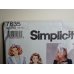 Simplicity Sewing Pattern 7635 