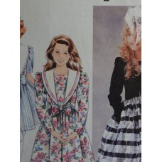 Simplicity Sewing Pattern 7635 