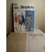 Simplicity Sewing Pattern 8486 