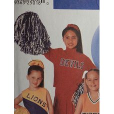 Simplicity Sewing Pattern 9798 
