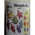 Simplicity Sewing Pattern 9965 