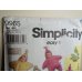 Simplicity Sewing Pattern 9965 