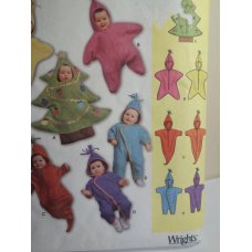 Simplicity Sewing Pattern 9965 