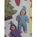 Simplicity Sewing Pattern 9965 