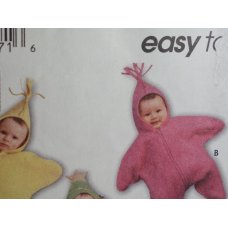 Simplicity Sewing Pattern 9965 