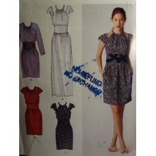 Simplicity Sewing Pattern 2281  