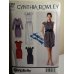 Simplicity Sewing Pattern 2281  