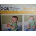 Simplicity Sewing Pattern 2428 