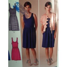 Simplicity Sewing Pattern 2443 