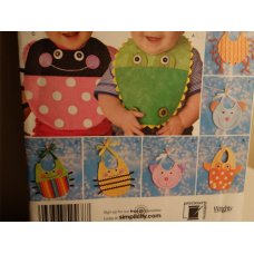 Simplicity Sewing Pattern 2468 