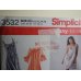 Simplicity Sewing Pattern 3532 