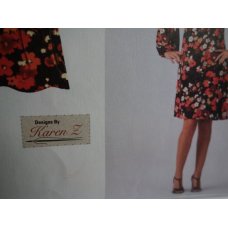 Simplicity Sewing Pattern 3532 