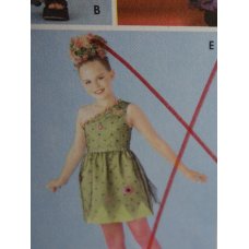 Simplicity Sewing Pattern 3607 