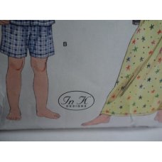 Simplicity Sewing Pattern 3987 