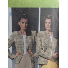Simplicity Sewing Pattern 4044 
