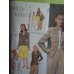 Simplicity Sewing Pattern 4044 