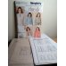Simplicity Sewing Pattern 4129 
