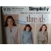 Simplicity Sewing Pattern 4129 