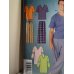 Simplicity Sewing Pattern 4327 