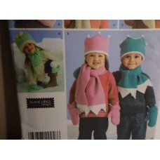 Simplicity Sewing Pattern 4354 