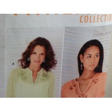 Simplicity Sewing Pattern 4528 