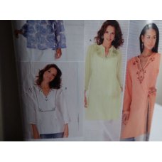 Simplicity Sewing Pattern 4528 
