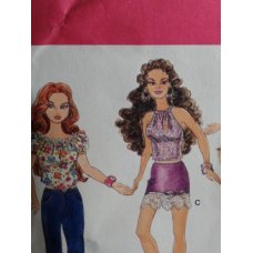 Simplicity Sewing Pattern 4702 
