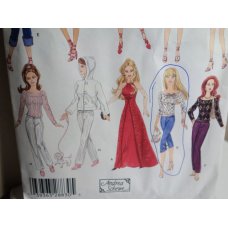 Simplicity Sewing Pattern 4702 
