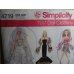 Simplicity Sewing Pattern 4719 