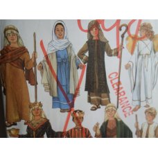Simplicity Sewing Pattern 4797 