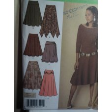 Simplicity Sewing Pattern 4883 