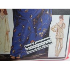 Simplicity Sewing Pattern 5216 