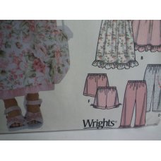 Simplicity Sewing Pattern 5226 