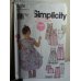 Simplicity Sewing Pattern 5226 