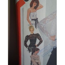 Simplicity Sewing Pattern 5324 