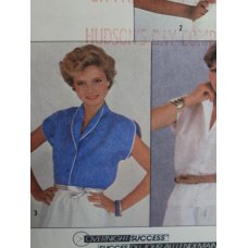 Simplicity Sewing Pattern 5451 
