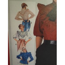 Simplicity Sewing Pattern 5646 