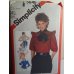 Simplicity Sewing Pattern 5646 
