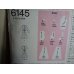 Simplicity Sewing Pattern 6145 