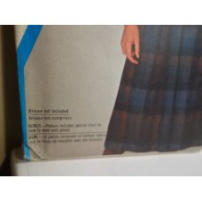 Simplicity Sewing Pattern 6195 