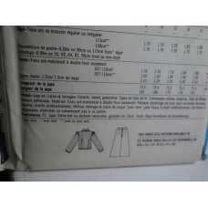 Simplicity Sewing Pattern 6195 