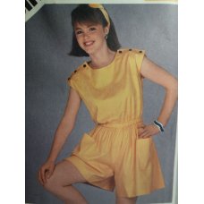 Simplicity Sewing Pattern 6278 