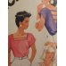 Simplicity Sewing Pattern 6412 