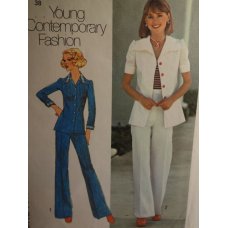 Simplicity Sewing Pattern 6892 