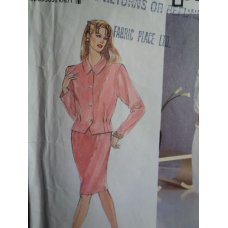Simplicity Sewing Pattern 7010 