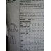 Simplicity Sewing Pattern 7010 