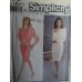 Simplicity Sewing Pattern 7010 